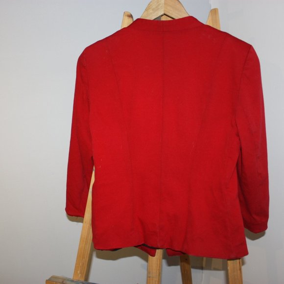 Veste Le Chateau - Jacket Le Chateau - Picture 3 of 3